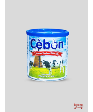 1KG CEBON SWEETENED...