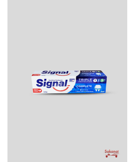SIGNAL 3 PROTECTIONS...