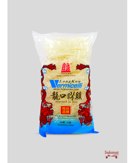 VERMICELLE CHINOIS 500G