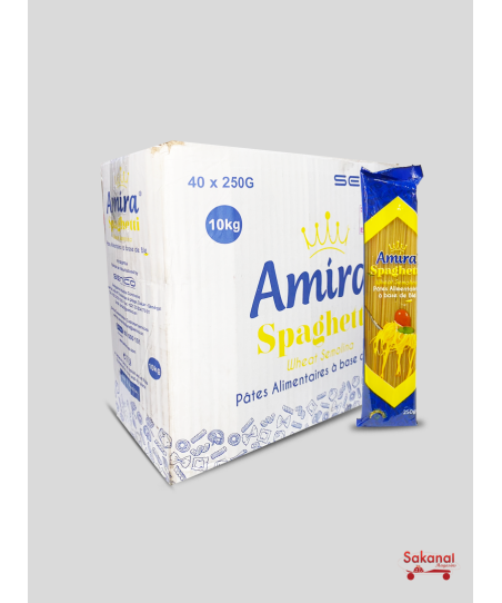 40* 250G AMIRA VERMICELLI...