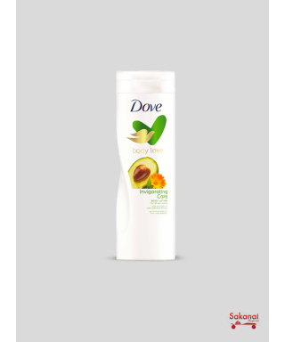 400ML DOVE INVIGORATING...