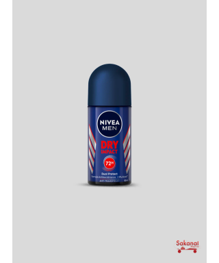 50ML ROLL - ON MEN DRY...