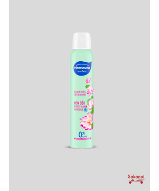 200ML MONSAVON DEODORANT...