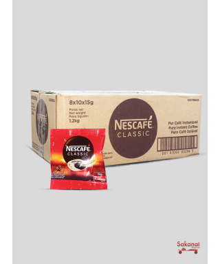 8*10*15G BAG NESCAFE CARDBOARD