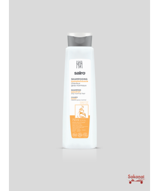 750ML GRAPEFRUIT SAIRO SHAMPOO