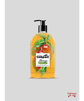 500ML ULTRA COMPACT MANGO...