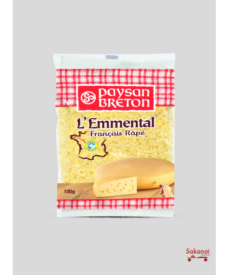 FROMAGE EMMENTAL FRANCAIS...