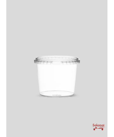 VAISSELLE POT EN PLATIQUE...