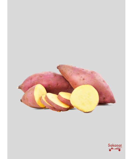 PATATE DOUCE 1KG