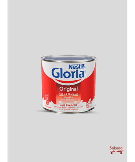 150G GLORIA MILK