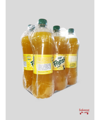 6*1L FRESH MANGO COCONUT...