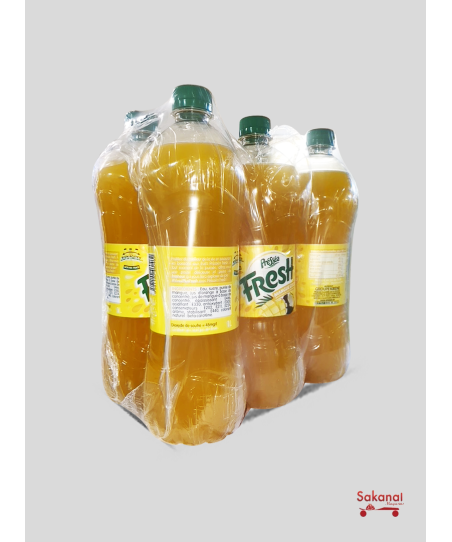 6*1L FRESH MANGO COCONUT...