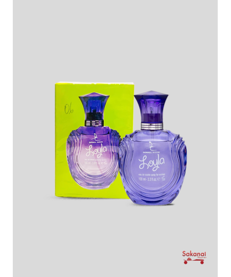 PARFUM DC FEMME LOYLA...