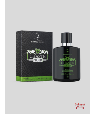 100ML WOMEN'S CHASTE NOIR...