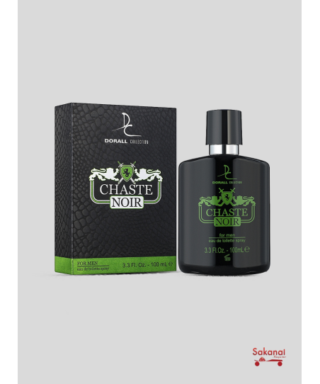 PARFUM FEMME CHASTE NOIR 100ML