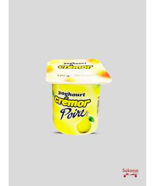 LAIT CREMOR AROMES...