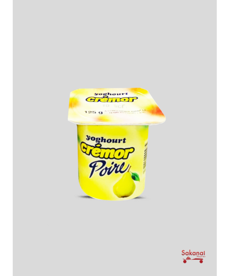 LAIT CREMOR AROMES...