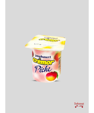 LAIT CREMOR AROMES...