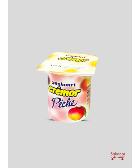 LAIT CREMOR AROMES...