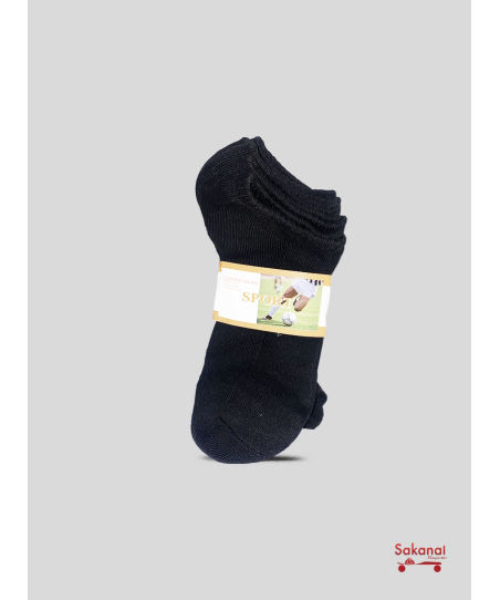 CHAUSSETTE SPORT COMFORT SOCKS