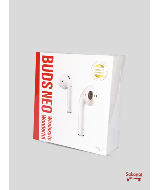 CASQUE BLUETOOTH AIRPOD...