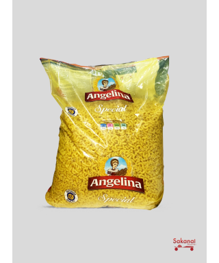 5KG ANGELINA MACARONI