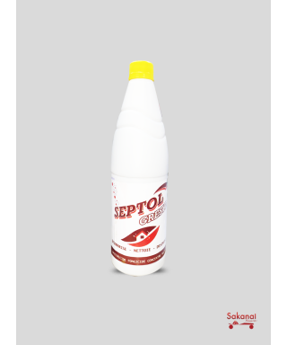 DETERGENT GREZIL SEPTOL 1L