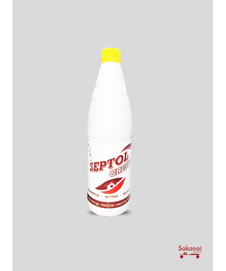 DETERGENT GREZIL SEPTOL 1L