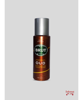 200ML OUD BRUT DEO