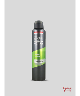 250ML MEN'S EXTRA FRESH...