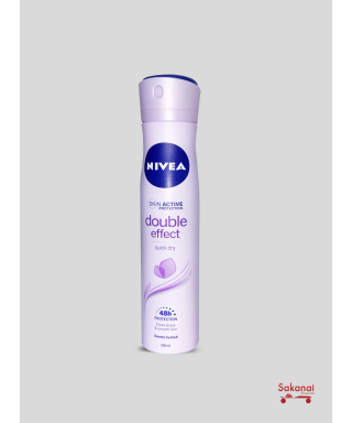 DEODORANT NIVEA FEMME...