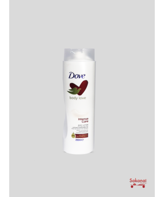 250ML INTENSE CARE DOVE...