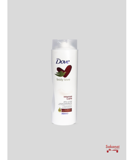 250ML INTENSE CARE DOVE...