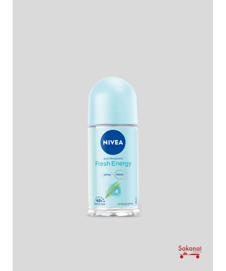 NIVEA ROLL - ON FRESH...