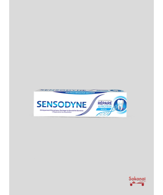 SENSODYNE REP&PROTEGE...