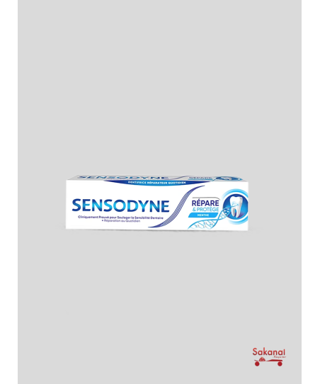 SENSODYNE REP&PROTEGE...