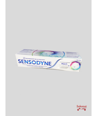 SENSODYNE MULTI PROTECTION...