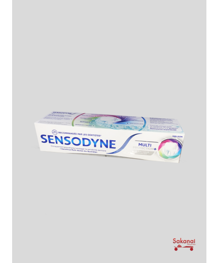 SENSODYNE MULTI PROTECTION...