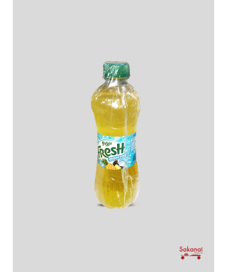 330ML MIX PINEAPPLE-COCONUT...