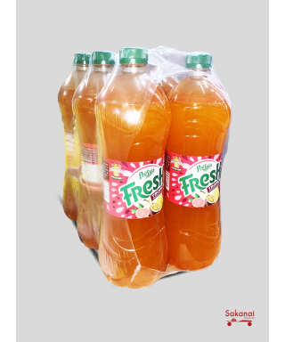 6*1L FRESH TROPICAL PRESSEA...