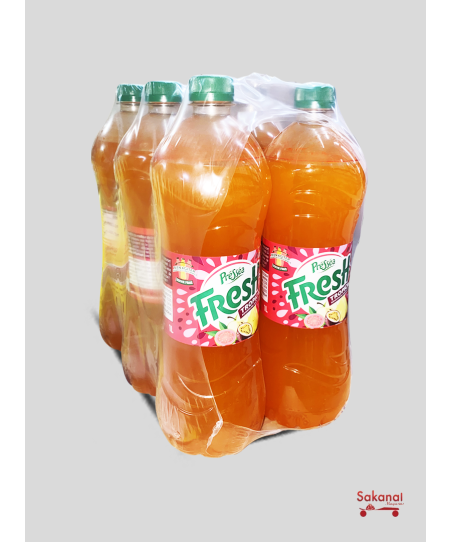 6*1L FRESH TROPICAL PRESSEA...