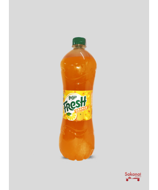 1L FREH ORANGE PRESSEA JUICE