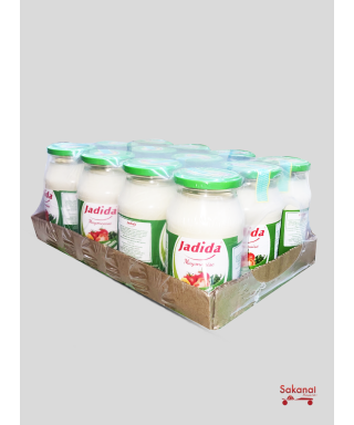 CARTON MAYONNAISE JADIDA...