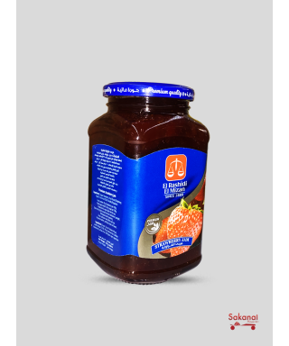 CONFITURE BOCAL D EL MIZAN...