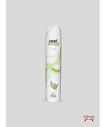 DEODORANT COOL BREEZE WOMEN...