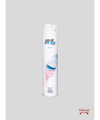 DEODORANT COOL BREEZE WOMEN...