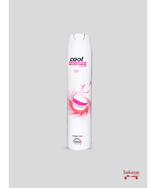 DEODORANT COOL BREEZE WOMEN...