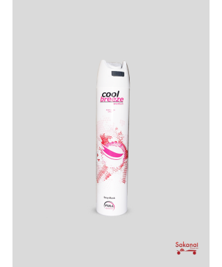 DEODORANT COOL BREEZE WOMEN...