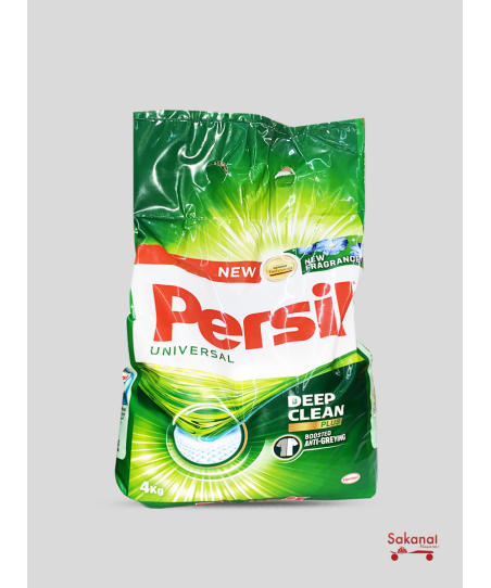 LESSIVE POUDRE PERSIL DEEP...