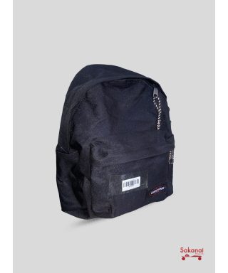 SAC ECOLE EASTPAK NOIR BLEU...